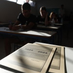 Πανελλήνιες 2024