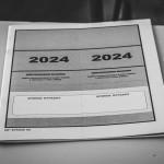 Πανελλήνιες 2024