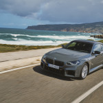 Η νέα BMW M2
