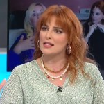 Εβελίνα Νικόλιζα