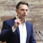 Στέφανος Κασσελάκης
