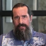 Τάσος Νούσιας