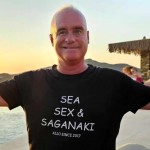 Αμοργός: Το Τελευταίο Μήνυμα Του Αγνοούμενου Στη Σύζυγό Του
