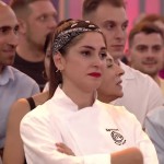 MasterChef Χριστίνα