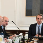 Ανασχηματισμός: Ποιοι Υπουργοί Κινδυνεύουν