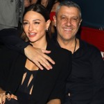 Χώρισαν Πηλαδάκης- Παναγιωτακοπούλου: Τίτλοι τέλους στη σχέση τους