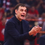 Ολυμπιακός: Τι Χρεώνουν Στον Γιώργο Μπαρτζώκα