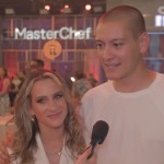 Κώστας Φρέτζιος: Στον Τελικό Του MasterChef Με Τη Σύζυγο