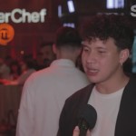 MasterChef - Άνχελ: «Με βλέπω να πηγαίνω προς Κύπρο...!»