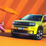 Αποκάλυψη: Το νέο FIAT Grande Panda