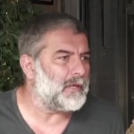 Βασίλης Μπισμπίκης