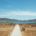 Πάρος: Αυτοκίνητο έπεσε στη θάλασσα κατά την αποβίβαση από ferry boat