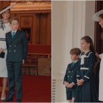 Kate Middleton: Η πρώτη δημόσια εμφάνιση μετά τη διάγνωση με καρκίνο