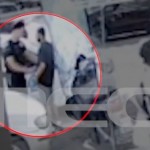 επίθεση στο σούπερ μάρκετ στον Πειραιά