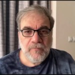 Δημήτρης Σταρόβας