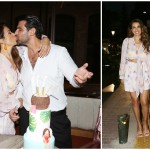 Χατζίδου - Παύλου: To party γενεθλίων και η τούρτα έκπληξη