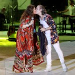 Καίτη Γαρμπή: Aποκάλυψε το μυστικό του επιτυχημένου γάμου της με τον Σχοινά