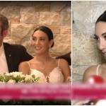 Σασμός: Backstage video από τον «γάμο» της Σαμαρά με τον Δαδακαρίδη