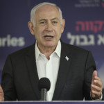 Ισραήλ: Διαλύθηκε Το Πολεμικό Συμβούλιο