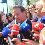 Ελεύθερος Ο Γνωστός Ποινικολόγος