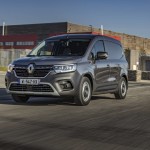 Αυτό είναι το νέο Renault Kangoo Van 