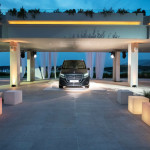 Οι νέες Mercedes  V-Class και EQV-Τιμές