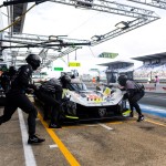 24 Hours of Le Mans: Και τα δύο PEUGEOT 9X8 2024 hypercars τερμάτισαν