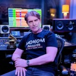 Νέο single για τον βραβευμένο με Grammy συνθέτη, Antaeus