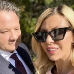 Απόστολος Λύτρας: Ποια Είναι Η Σύζυγός Του