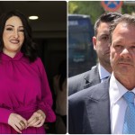 Απόστολος Λύτρας: Υπέρ Της Συζύγου Του Η Παλιοσπύρου