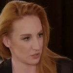 Γουλιώτη: Ο Θάνατος Του Πρώτου Της Έρωτα