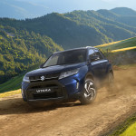 Suzuki VITARA: Δείτε τις τιμές στην Ελλάδα του ανανεωμένου μοντέλου