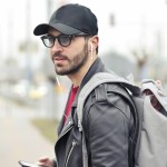 Ανδρικά καπέλα Jockey: Τι Να Προσέξετε