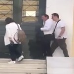 Απόστολος Λύτρας: Χωρίς Χειροπέδες Στον Ανακριτή