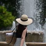 Tips Για Να Αντιμετωπίσεις Τη Ζέστη
