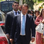 Απόστολος Λύτρας: Στον Εισαγγελέα Η Πρώην Σύζυγός Του
