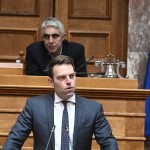 ΣΥΡΙΖΑ: Ο Κασσελάκης Απέλυσε Τον Τσίπρα
