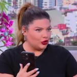 Δανάη Μπάρκα