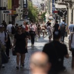 καταστήματα