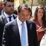 Απόστολος Λύτρας: Ένα Βήμα Πριν Από Τη Φυλακή