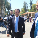 Απόστολος Λύτρας: Σε Πλειστηριασμό Η Μεζονέτα Του