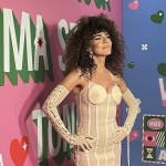 Μαρία Σολωμού: Στα backstage των VMA με super hot εμφάνιση!