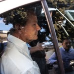 Στην Ευελπίδων Ο Απόστολος Λύτρας