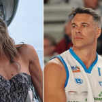 Οικονομάκου: Ο Μπρούνο Τσερέλα επιβεβαιώνει τη σχέση τους!