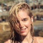 Νατάσα Εξηνταβελώνη