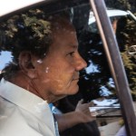 Απόστολος Λύτρας: Οδηγείται Στη Φυλακή