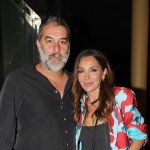 Δέσποινα Βανδή - Βασίλης Μπισμπίκης