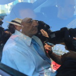 Λύτρας: H Πρώτη Νύχτα Στον Κορυδαλλό Και Ο Πρώτος Καβγάς