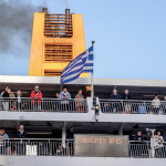 Τριήμερο Αγίου Πνεύματος: Τα Μέτρα Της Τροχαίας