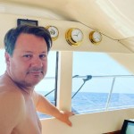 Απόστολος Λύτρας: Η Χλιδάτη Ζωή, Τα Ακίνητα & Τα Super Cars